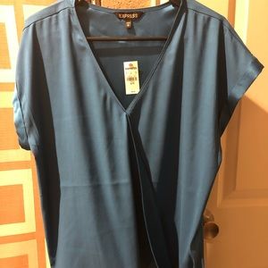 Xl express Blouse
